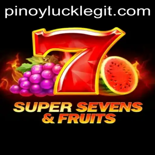 Discover the Thrills of 7SuperSevensFruits: A Fresh Take on Luck