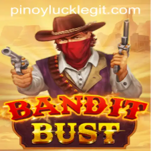 BanditBust: A Captivating New Adventure Game with a Touch of PinoyLuck