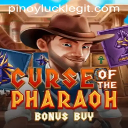 Discover the Thrilling Adventure of Curse of the Pharaoh Bonus Buy with a Pinoy Luck Twist