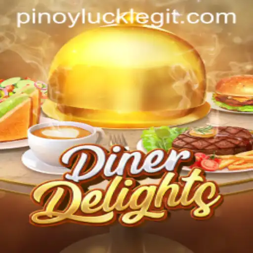 Experience the Culinary Adventure in DinerDelights with PinoyLuck
