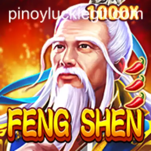 Unveiling FengShen: A Journey Through Mystical Realms and Pinoyluck