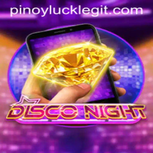 DiscoNightM: Unraveling the Excitement of Pinoyluck in Gaming