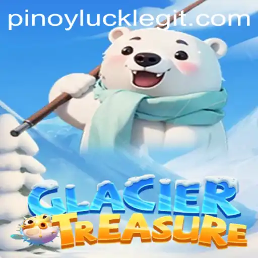 The Exciting Adventure of GlacierTreasure: Unearthing Pinoyluck