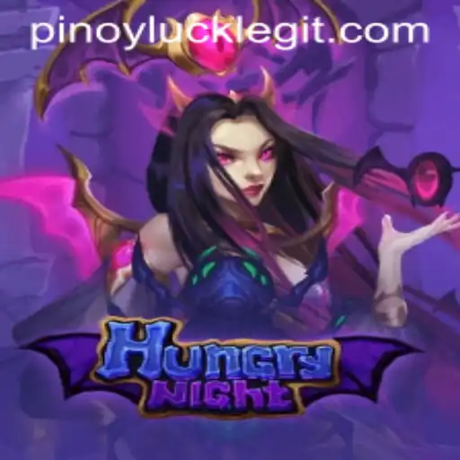 Embark on a Thrilling Journey with HungryNight Featuring the Unique Charm of PinoyLuck