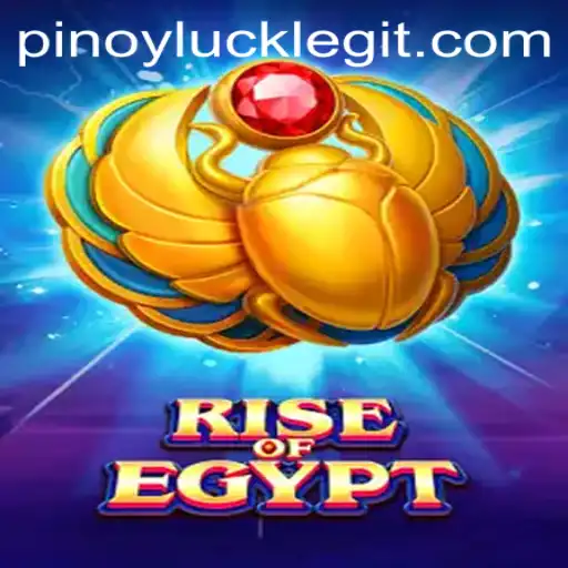 Exploring the Mystical World of RiseOfEgypt: PinoyLuck's Guide