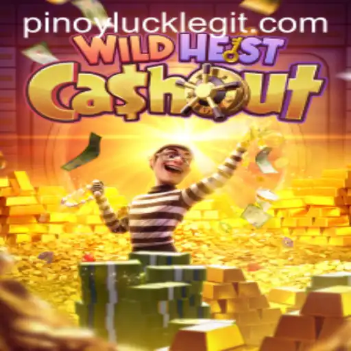 Exploring WildHeistCashout: A Thrill-Packed Adventure with Pinoy Luck
