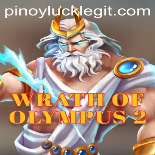 Unveiling the Mystical World of Wrath of Olympus 2: Pinoyluck and the Art of Mastering Divine Challenges