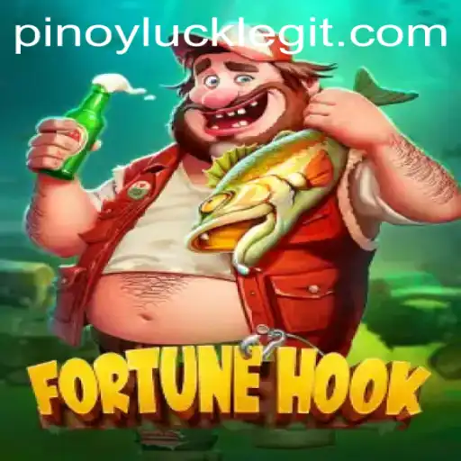 Exploring the Exciting World of FortuneHook: A Dive into Pinoyluck