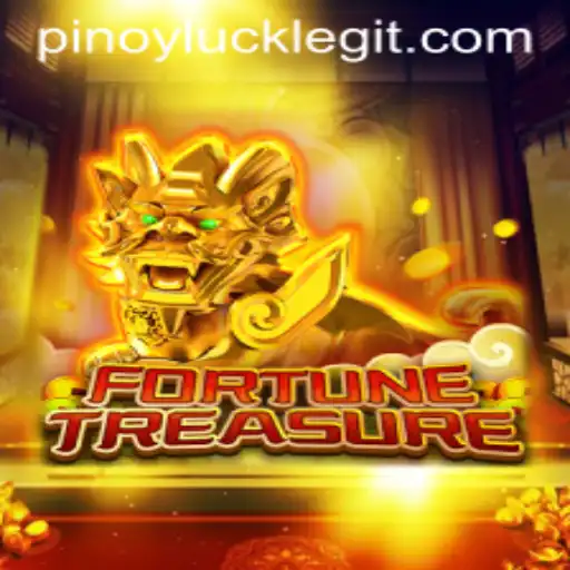 Unveiling FortuneTreasure: A New Gem in the World of Pinoy Luck