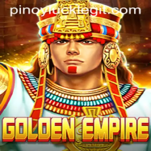 Unlocking the Thrills of GoldenEmpire: A Guide to Winning with PinoyLuck