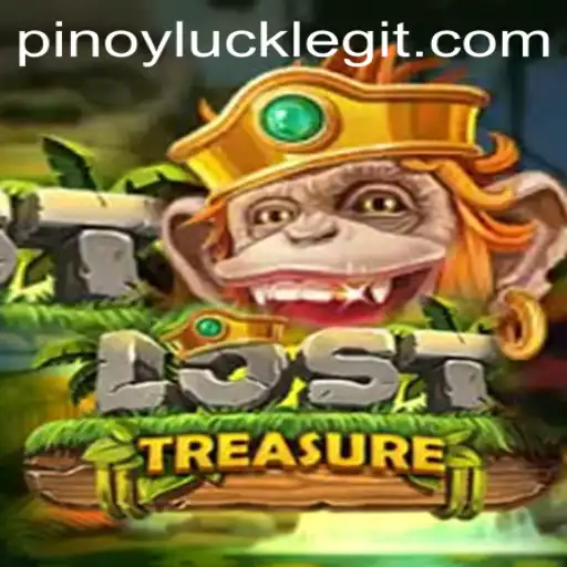 Discovering 'LostTreasure': Explore the Excitement and Intrigue of PinoyLuck