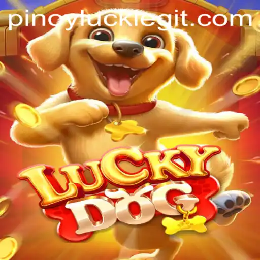 Discover the Thrill of LuckyDog: An In-Depth Look into the Popular Game