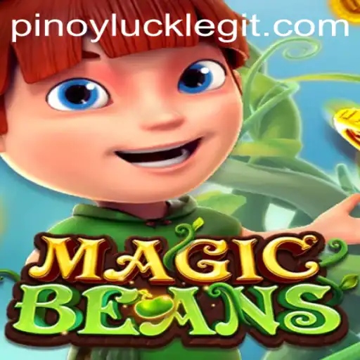 Discover the Enchantment of MAGICBEANS: A Journey into Pinoyluck