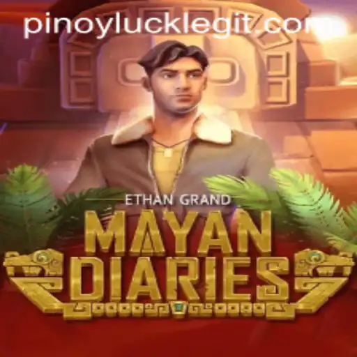 Discovering the World of MayanDiaries: A Journey into Adventure and PinoyLuck