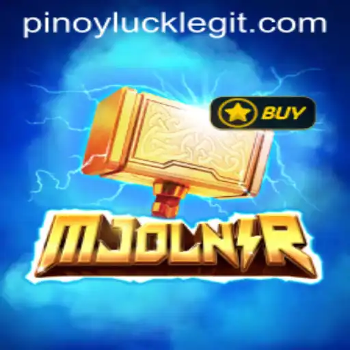 Unlock the Mysteries of Mjolnir: A Thrilling Adventure with Pinoyluck