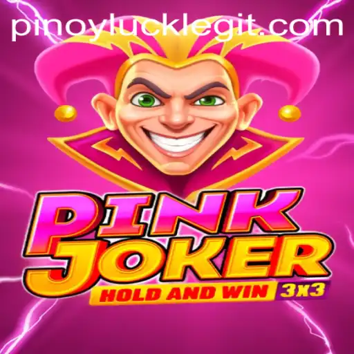 Discovering the Exciting World of PinkJoker: A New Era in Gaming