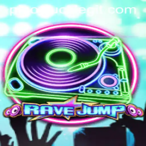 Experience the Excitement of RaveJump: A Fresh Take on Gaming