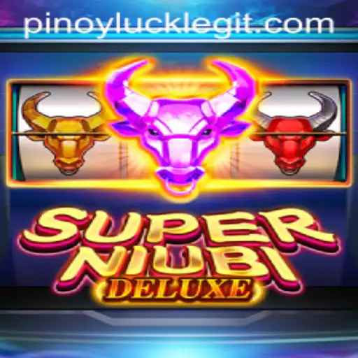 SuperNiubiDeluxe: Unveiling the World of Pinoyluck