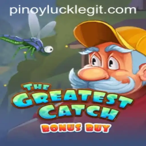 TheGreatestCatchBonusBuy: A Dive into Pinoyluck with This Exciting Game
