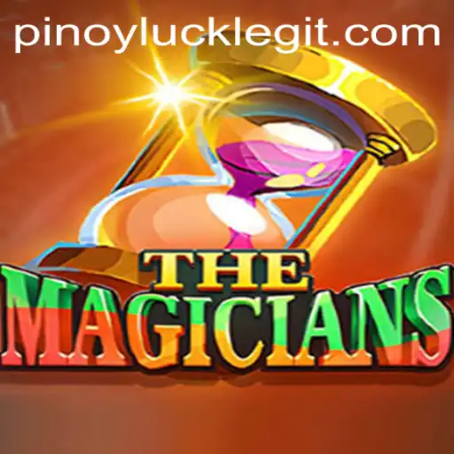 TheMagicians: A Spellbinding Journey into the World of Pinoy Luck