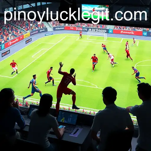 Exploring the Exciting World of Virtual Sports: A New Era of Entertainment