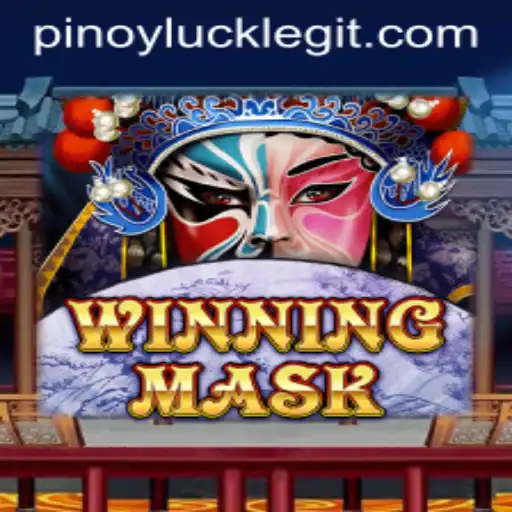 Unmasking the Excitement: A Deep Dive into WinningMask and the Charm of PinoyLuck